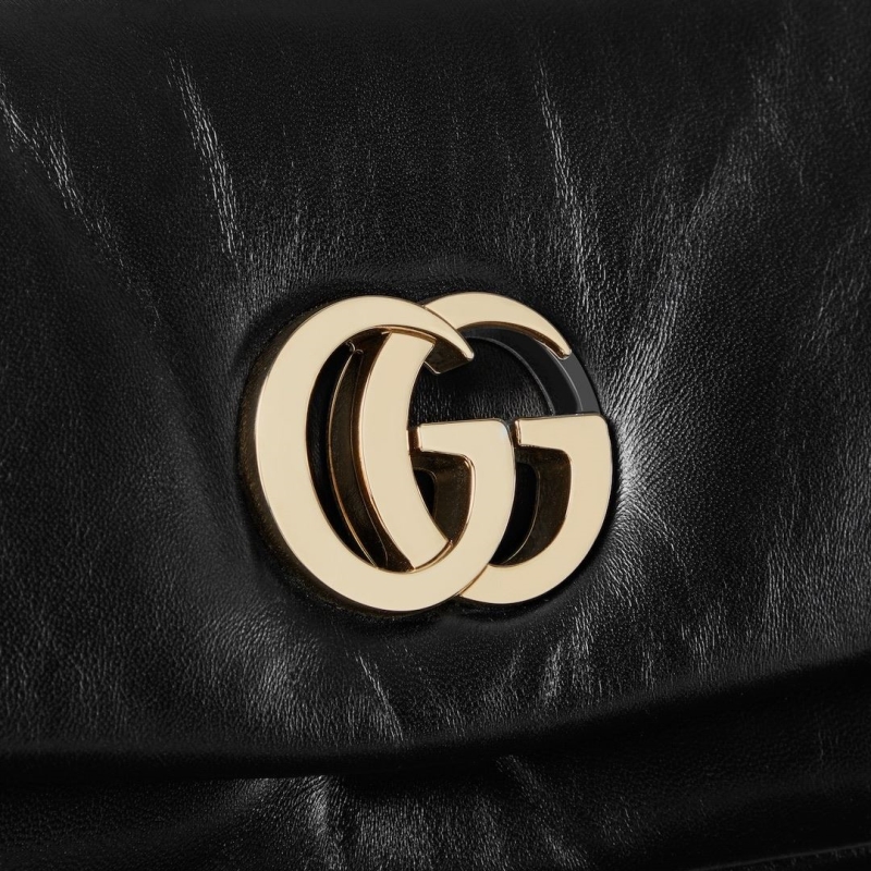 Gucci Top Handle Bags